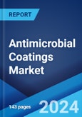 Antimicrobial Coatings Market Report by Product Type (Silver Antimicrobial Coatings, Copper Antimicrobial Coatings, and Others), Application (Indoor Air Quality, Mold Remediation, Medical/Healthcare, Food and Beverage, Textile, and Others), and Region 2024-2032- Product Image