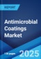 Antimicrobial Coatings Market Report by Product Type (Silver Antimicrobial Coatings, Copper Antimicrobial Coatings, and Others), Application (Indoor Air Quality, Mold Remediation, Medical/Healthcare, Food and Beverage, Textile, and Others), and Region 2024-2032 - Product Image