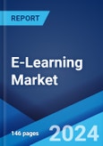 E-Learning Market Report by Technology (Online E-Learning, Learning Management System, Mobile E-Learning, Rapid E-Learning, Virtual Classroom, and Others), Provider (Services, Content), Application (Academic, Corporate, Government), and Region 2024-2032- Product Image