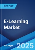 E-Learning Market Report by Technology (Online E-Learning, Learning Management System, Mobile E-Learning, Rapid E-Learning, Virtual Classroom, and Others), Provider (Services, Content), Application (Academic, Corporate, Government), and Region 2024-2032- Product Image