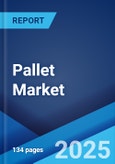 Pallet Market Report by Type (Wood, Plastic, Metal, Corrugated Paper), Application (Food and Beverages, Chemicals and Pharmaceuticals, Machinery and Metal, Construction, and Others), Structural Design (Block, Stringer, and Others), and Region 2024-2032- Product Image