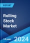 Rolling Stock Market Report by Product Type (Diesel Locomotive, Electric Locomotive, and Others), Locomotive Technology (Conventional Locomotive, Turbocharge Locomotive, Maglev), Application (Passenger Coach, Freight Wagon), and Region 2024-2032 - Product Image