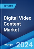 Digital Video Content Market Report by Business Model (Subscription, Advertising, Download-to-Own (DTO), and Others), Device (Laptop, Personal Computers (PC), Mobile, and Others), Type (Video-on-Demand (VOD), Online Video), and Region 2024-2032- Product Image