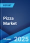 Pizza Market Report by Type (Non-vegetarian Pizza, Vegetarian Pizza), Crust Type (Thick Crust, Thin Crust, Stuffed Crust), Distribution Channel (Quick Service Restaurants (QSR), Full-Service Restaurants (FSR), and Others), and Region 2024-2032 - Product Image