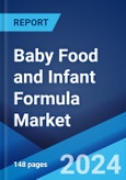 Baby Food and Infant Formula Market Report by Type (Milk Formula, Dried Baby Food, Prepared Baby Food, Other Baby Food), Distribution Channel (Supermarkets and Hypermarkets, Pharmacies, Convenience Stores, and Others), and Region 2024-2032- Product Image
