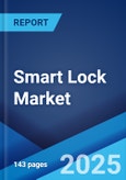 Smart Lock Market Report by Lock Type (Deadbolts, Lever Handles, Padlocks, and Others), Communication Protocol (Bluetooth, Wi-Fi, and Others), End User (Commercial, Residential, Institution and Government, Industrial), and Region 2024-2032- Product Image