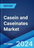 Casein and Caseinates Market Report by Product Type (Casein, Caseinates), Function (Emulsification, Stabilizing, Foaming, Rheology Agents, Viscosity Enhancers), Application (Food Applications, Non-Food Applications), and Region 2024-2032- Product Image
