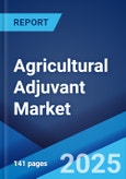 Agricultural Adjuvant Market Report by Type (Activator Adjuvant, Utility Adjuvant), Crop Type (Cereals & Oilseeds, Fruits & Vegetables, and Others), Application (Herbicides, Fungicides, Insecticides, and Others), and Region 2024-2032- Product Image