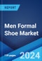 Men Formal Shoe Market Report by Shoe Type (Oxford Shoe, Derby Shoe, Loafer Shoe, Boots Shoe, and Others), Leather Type (Patent Leather, Pebble and Full Grain Leather, Top Grain Leather, Suede Leather), and Region 2024-2032 - Product Image