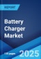 Battery Charger Market Report by Application (Smartphones, Laptops, Electric Vehicles, Tablets, Digital Cameras, Feature Phones, and Others), Category (OEM, Replacement), Product Type (Wired, Wireless), and Region 2024-2032 - Product Thumbnail Image