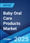 Baby Oral Care Products Market Report by Product (Toothpaste, Toothbrush, and Others), Distribution Channel (Supermarkets and Hypermarkets, Departmental Stores, Convenience Stores, Online, and Others), and Region 2025-2033 - Product Image