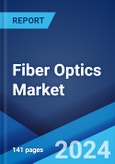 Fiber Optics Market Report by Cable Type (Single Mode, Multi-Mode), Optical Fiber Type (Glass, Plastics), Application (Telecom, Oil and Gas, Military and Aerospace, BFSI, Medical, Railway, and Others), and Region 2024-2032- Product Image