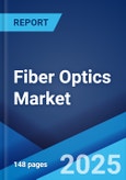 Fiber Optics Market Report by Cable Type (Single Mode, Multi-Mode), Optical Fiber Type (Glass, Plastics), Application (Telecom, Oil and Gas, Military and Aerospace, BFSI, Medical, Railway, and Others), and Region 2024-2032- Product Image