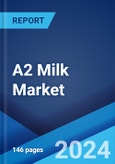 A2 Milk Market Report by End-Use (Liquid Milk, Infant Formula, and Others), Distribution Channel (Supermarkets and Hypermarkets, Convenience and Grocery Stores, Online/Non-Store Retailing, and Others), and Region 2024-2032- Product Image