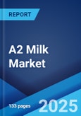 A2 Milk Market Report by End-Use (Liquid Milk, Infant Formula, and Others), Distribution Channel (Supermarkets and Hypermarkets, Convenience and Grocery Stores, Online/Non-Store Retailing, and Others), and Region 2024-2032- Product Image