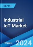 Industrial IoT Market Report by Component (Hardware, Software, Services, Connectivity), End User (Manufacturing, Energy and Utilities, Automotive and Transportation, Healthcare, and Others), and Region 2024-2032- Product Image