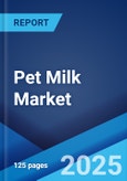 Pet Milk Market Report by Pet Type (Dog, Cat), Product Form (Powder, Liquid), Distribution Channel (Specialty Stores, Mass Retail Stores, Direct-to-Consumers, Online Stores, and Others), and Region 2024-2032- Product Image