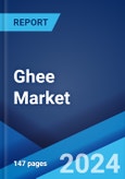 Ghee Market Report by Source (Cow, Buffalo, Mixed), End User (Retail, Institutional), Distribution Channel (Supermarkets/Hypermarkets, Convenience Stores, Specialty Stores, Online, and Others) 2024-2032- Product Image