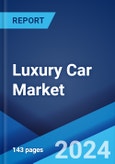 Luxury Car Market Report by Vehicle Type (Hatchback, Sedan, Sports Utility Vehicle), Fuel Type (Gasoline, Diesel, Electric), Price Range (Entry-Level, Mid-Level, High-End, Ultra), and Region 2024-2032- Product Image