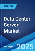 Data Center Server Market Report by Product (Rack Servers, Blade Servers, Micro Servers, Tower Servers), Application (Industrial Servers, Commercial Servers), and Region 2024-2032- Product Image