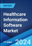Healthcare Information Software Market Report by Deployment Model (On-Premise, Cloud), Application (Hospitals, Clinics, Medical Research Centres, and Others), and Region 2024-2032- Product Image