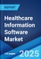 Healthcare Information Software Market Report by Deployment Model (On-Premise, Cloud), Application (Hospitals, Clinics, Medical Research Centres, and Others), and Region 2024-2032 - Product Thumbnail Image