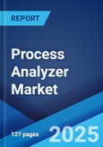 Process Analyzer Market Report by Product Type (Liquid Analyzer by Type, Gas Analyzer by Technology Type), End-Use Industry (Liquid Analyzer, Gas Analyzer), and Region 2024-2032- Product Image