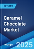 Caramel Chocolate Market Report by Distribution Channel (Supermarkets and Hypermarkets, Convenience Stores, Non-Grocery Retailers, and Others), and Region 2024-2032- Product Image