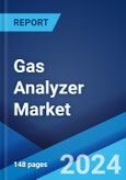 Gas Analyzer Market Report by Application (Oil and Gas, Power, Chemicals, Food and Beverages, Pharmaceuticals, and Others), and Region 2024-2032- Product Image