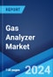 Gas Analyzer Market Report by Application (Oil and Gas, Power, Chemicals, Food and Beverages, Pharmaceuticals, and Others), and Region 2024-2032 - Product Image