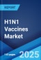 H1N1 Vaccines Market Report by Vaccine Type (Intramuscular, Intranasal, Intradermal), Market Type (Public, Private), and Region 2024-2032 - Product Image