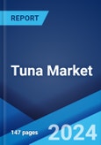 Tuna Market Report by Species (Skipjack, Yellowfin, Albacore, Bigeye, Bluefin), Type (Canned, Frozen, Fresh), and Region 2024-2032- Product Image