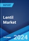 Lentil Market Report by End Use (Home Use, Snack Food Industry, Flour Industry, and Others), and Region 2024-2032 - Product Image
