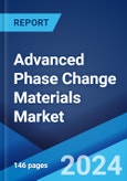 Advanced Phase Change Materials Market Report by Type (Organic PCM, Inorganic PCM, Bio-Based PCM), Form (Encapsulated, Non-Encapsulated), Application (Building and Construction, Packaging, HVAC, Textiles, Electronics, and Others), and Region 2024-2032- Product Image