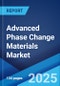 Advanced Phase Change Materials Market Report by Type (Organic PCM, Inorganic PCM, Bio-Based PCM), Form (Encapsulated, Non-Encapsulated), Application (Building and Construction, Packaging, HVAC, Textiles, Electronics, and Others), and Region 2024-2032 - Product Thumbnail Image