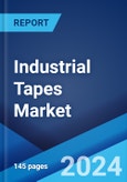 Industrial Tapes Market Report by Product Type, Tape Backing Material, Application, End-User, Mode of Application, and Region 2024-2032- Product Image