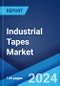Industrial Tapes Market Report by Product Type, Tape Backing Material, Application, End-User, Mode of Application, and Region 2024-2032 - Product Image