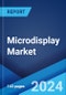Microdisplay Market Report by Product, Technology, Resolution, Brightness, End-User, and Region 2024-2032 - Product Image