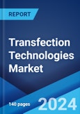 Transfection Technologies Market Report by Product Type, Application, Transfection Method, Technology, End-User, and Region 2024-2032- Product Image