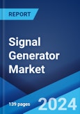 Signal Generator Market Report by Product, Technology, Application, End-Use, and Region 2024-2032- Product Image