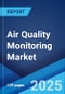 Air Quality Monitoring Market Report by Product Type, Pollutant, Sampling Method, End-User, and Region 2024-2032 - Product Image