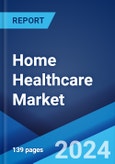 Home Healthcare Market Report by Product, Service, Indication, and Region 2024-2032- Product Image