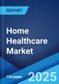 Home Healthcare Market Report by Product, Service, Indication, and Region 2024-2032- Product Image