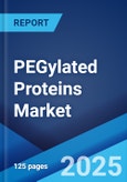 PEGylated Proteins Market Report by Product, Protein Type, Application, End User, and Region 2024-2032- Product Image