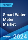 Smart Water Meter Market Report by Product, Meter Type, Configuration Type, Component, Application, and Region 2024-2032- Product Image