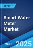 Smart Water Meter Market Report by Product, Meter Type, Configuration Type, Component, Application, and Region 2024-2032- Product Image