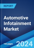 Automotive Infotainment Market Report by Product Type, Vehicle Type, Operating System, Installation Type, Sales Channel, Technology, Connectivity, and Region 2024-2032- Product Image