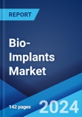 Bio-Implants Market Report by Type of Bio-Implants, Material, Origin, Mode of Administration, End User, and Region 2024-2032- Product Image