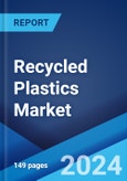 Recycled Plastics Market Report by Plastic Type, Application, Raw Material, and Region 2024-2032- Product Image