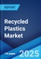 Recycled Plastics Market Report by Plastic Type, Application, Raw Material, and Region 2024-2032 - Product Image